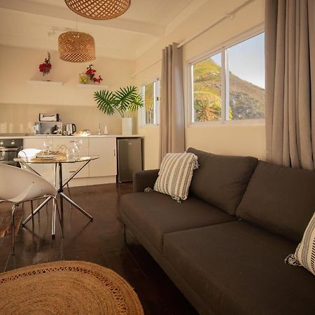 Beachy Vibes Cape Town Luaran gambar
