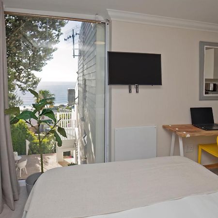 Beachy Vibes Cape Town Luaran gambar