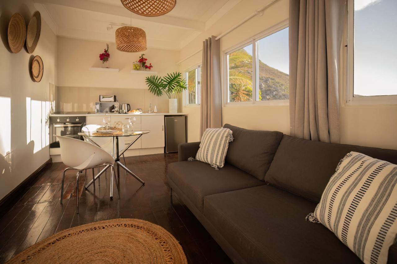 Beachy Vibes Cape Town Luaran gambar