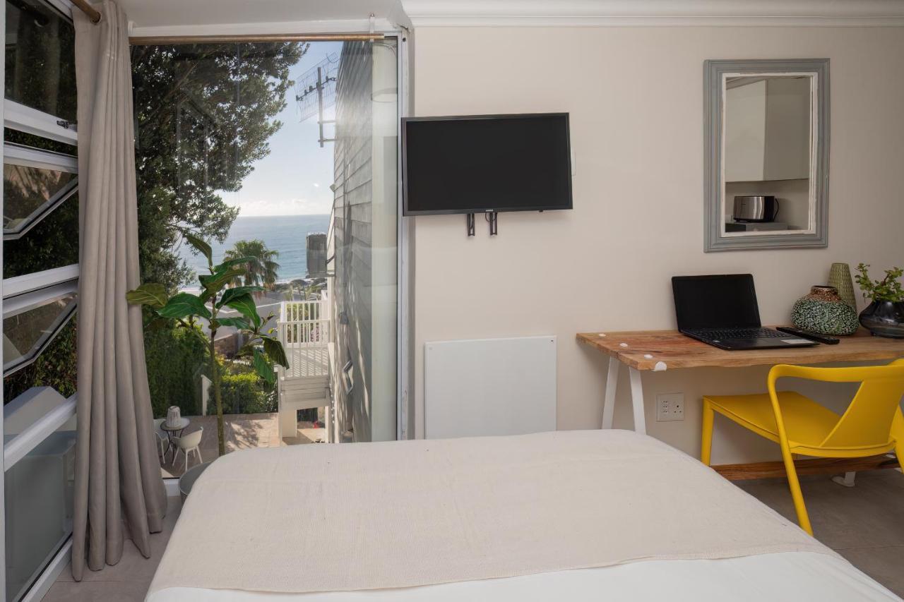 Beachy Vibes Cape Town Luaran gambar