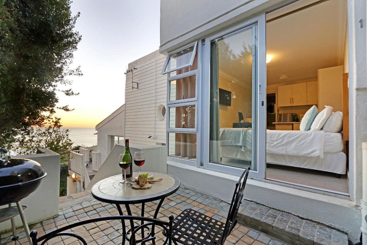 Beachy Vibes Cape Town Luaran gambar
