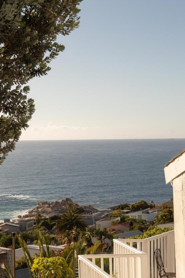 Beachy Vibes Cape Town Luaran gambar