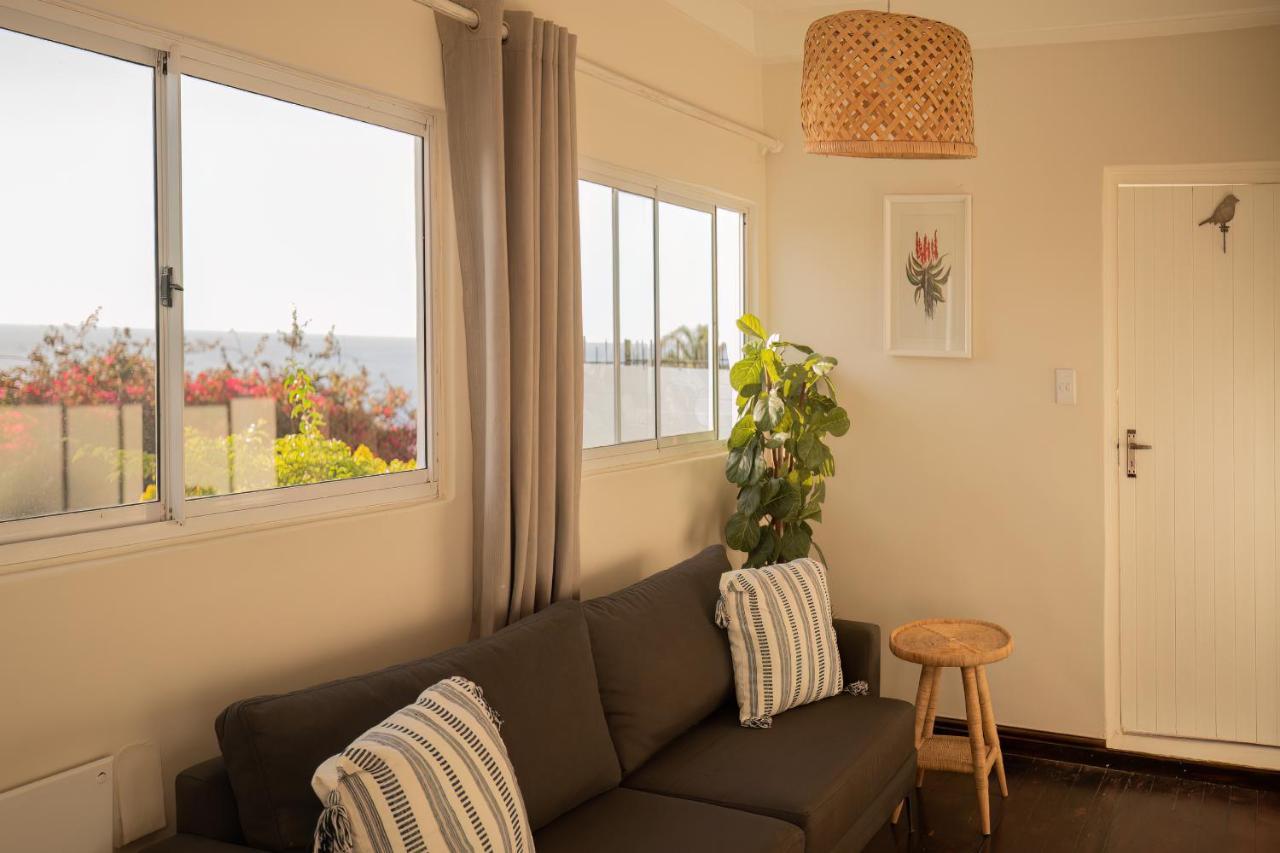 Beachy Vibes Cape Town Luaran gambar