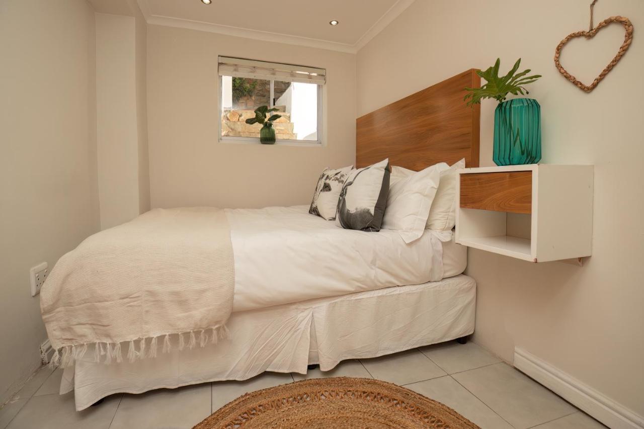 Beachy Vibes Cape Town Luaran gambar