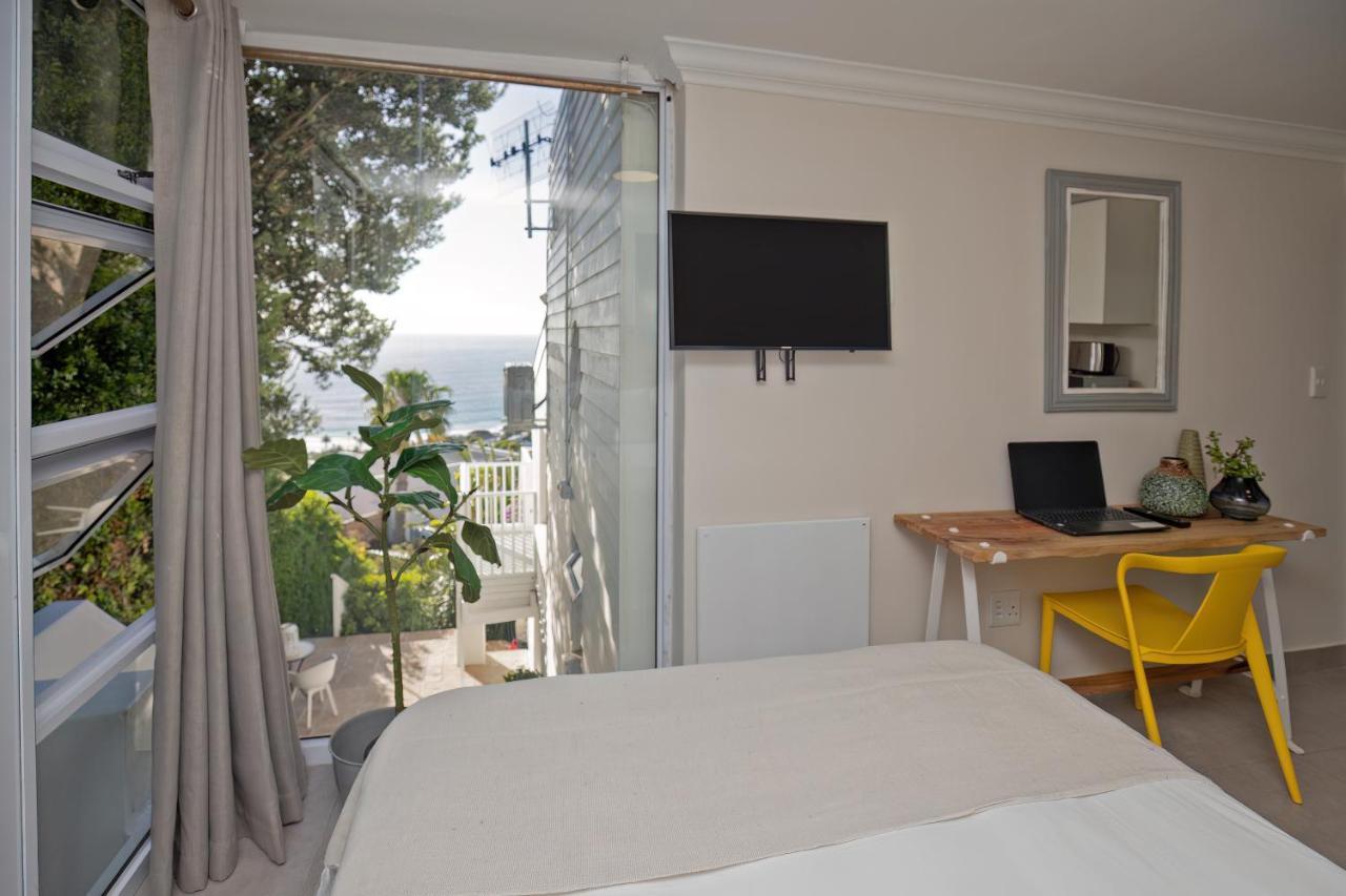 Beachy Vibes Cape Town Luaran gambar