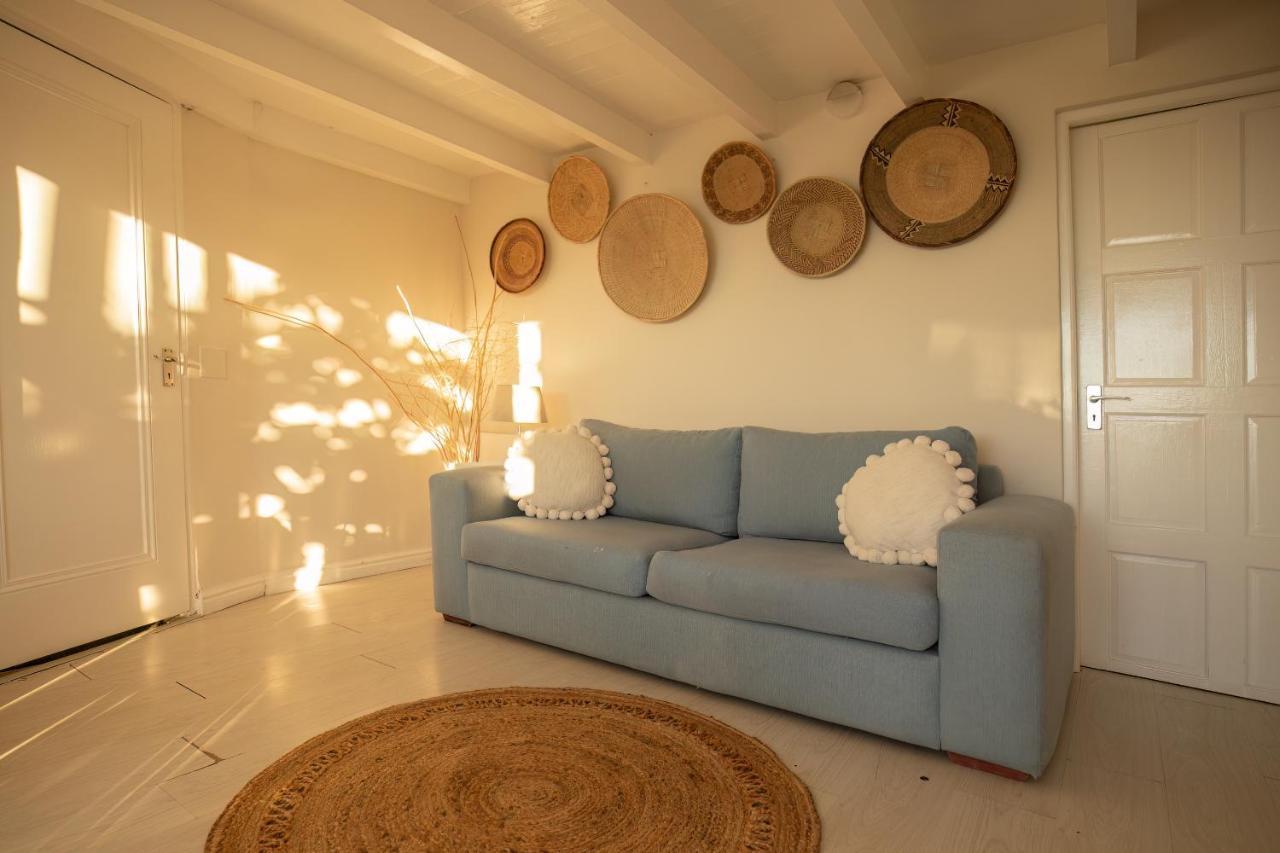 Beachy Vibes Cape Town Luaran gambar