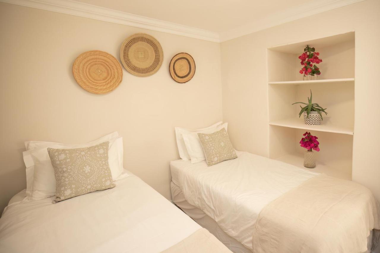 Beachy Vibes Cape Town Luaran gambar
